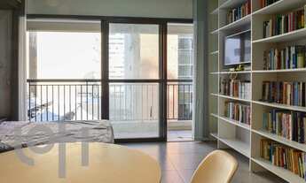 Imagem 7: 1 dormitório na Rua Genebra