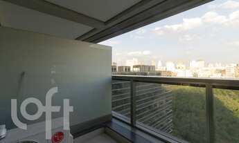 Imagem 7: 1 dormitório, 1 banheiros, 1 vaga na garagem, 39M² de Área Construída