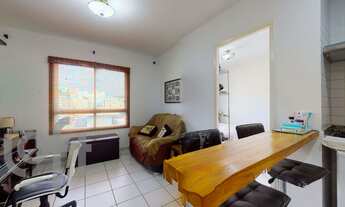 Imagem 4: 1 dormitório na Rua Marquês De Itu