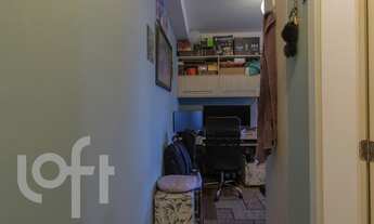 Imagem 4: 1 dormitório na Rua Major Quedinho