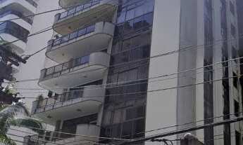 Imagem 2: COBERTURA TRIPLEX de 642m² para reforma Próximo ao Samaritano e Shopping Higienópolis : CA