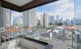 Imagem 3: 3 dormitórios na Rua Guaraiúva