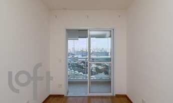 Imagem 7: 1 dormitório na Rua Rubens Meireles