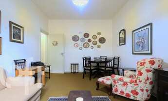 Imagem 5: 2 dormitórios na Avenida Brigadeiro Luís Antônio