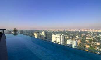 Imagem 2: 3 dormitórios na Rua Chabad