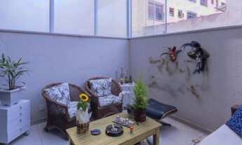 Imagem 5: 1 dormitório na Rua Olímpia De Almeida Prado