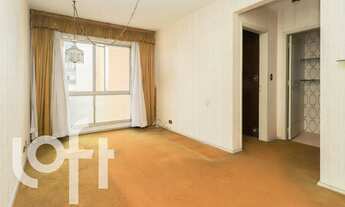 Imagem 5: 1 dormitório na Rua Doutor Albuquerque Lins