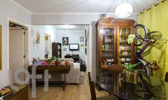 Imagem: 2 dormitórios na Avenida Angélica