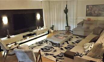 Imagem 3: 3 dormitórios na Rua Itapeti