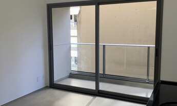 Imagem 4: 1 dormitório na Rua Bela Cintra