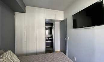 Imagem 6: 1 dormitório na Avenida São João