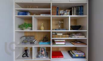 Imagem 4: 3 dormitórios na Rua Doutor Albuquerque Lins