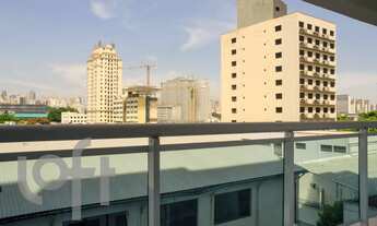 Imagem 7: 1 dormitório na Rua Rubens Meireles