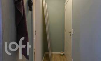 Imagem 6: 1 dormitório na Rua Major Quedinho