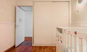 Imagem 7: 3 dormitórios na Rua Doutor Albuquerque Lins