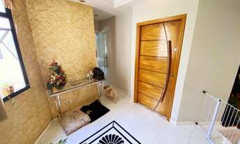 Imagem 6: 3 dormitórios na Rua Itapeti