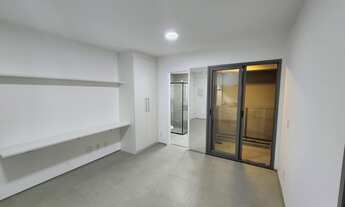 Imagem 3: 1 dormitório na Rua Bela Cintra