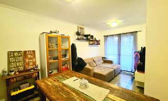 Imagem: 3 dormitórios na Rua Lopes De Oliveira