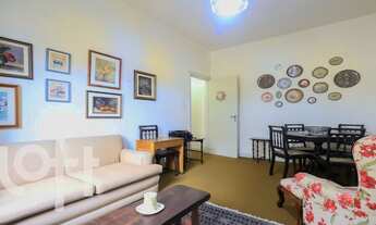 Imagem 3: 2 dormitórios na Avenida Brigadeiro Luís Antônio