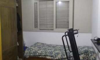 Imagem 3: 2 dormitórios na Rua Aureliano Coutinho