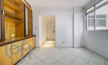 Imagem: 2 dormitórios na Avenida Angélica