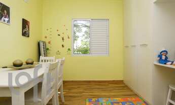 Imagem 6: 2 dormitórios na Rua Schilling