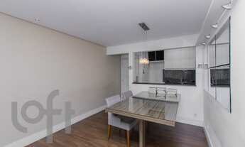 Imagem 6: 3 dormitórios na Rua Guaraiúva