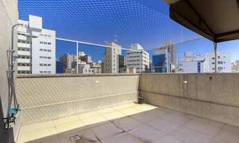 Imagem: 2 dormitórios na Rua Martim Francisco 504