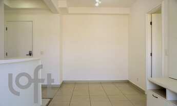 Imagem 4: 2 dormitórios na Rua Rubens Meireles