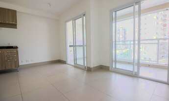 Imagem 3: 1 dormitório na Rua Olímpia De Almeida Prado