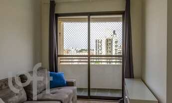 Imagem 3: 1 dormitório na Avenida Pompéia