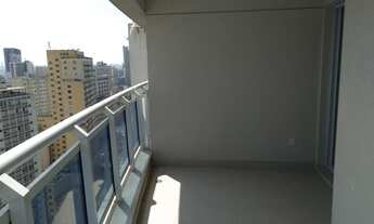 Imagem 7: 1 dormitório, 1 banheiros, 1 vaga na garagem, 48M² de Área Construída