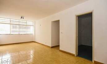 Imagem: 2 dormitórios na Rua Diana