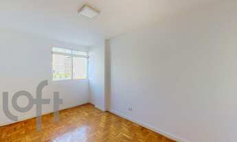 Imagem 2: 1 dormitório na Avenida Angélica