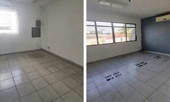 Imagem 6: 4 vagas na garagem na Rua Fagundes Dias