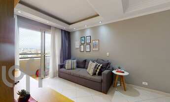 Imagem 4: 3 dormitórios na Rua Lopes De Oliveira