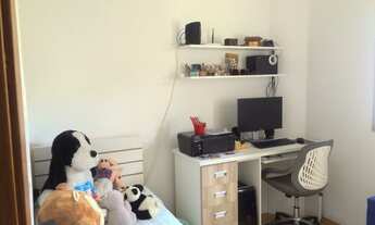 Imagem 4: 2 dormitórios na Rua Juréia