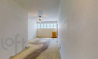 Imagem: 2 dormitórios na Avenida Brigadeiro Luís