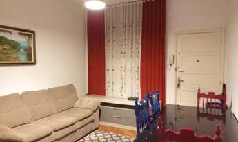 Imagem: 2 dormitórios na Rua Dona Veridiana