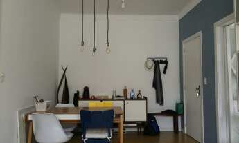 Imagem 2: 2 dormitórios na Rua Juréia