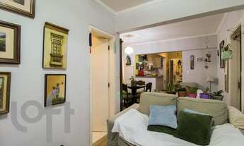 Imagem 3: 2 dormitórios na Avenida Angélica