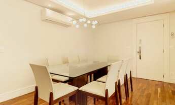 Imagem 4: 3 dormitórios na Rua Doutor Albuquerque Lins