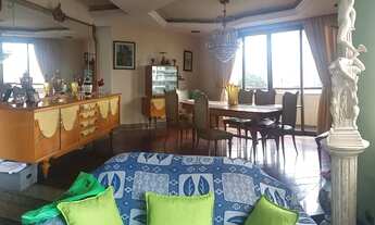 Imagem 2: 4 dormitórios na Rua Professor Pedreira De Freitas