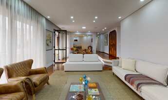 Imagem 3: 4 dormitórios na Rua Traipu