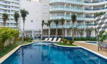 Imagem 4: 1 dormitório, 1 banheiros, 1 vaga na garagem, 40M² de Área Construída