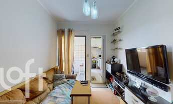 Imagem 6: 2 dormitórios na Rua Padre Bento Ibañez