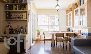 Imagem 4: 3 dormitórios na Rua Jorge Americano