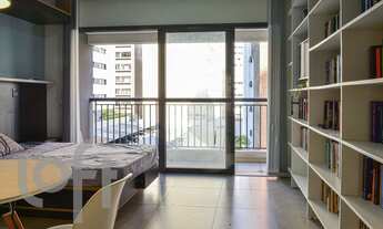 Imagem 6: 1 dormitório na Rua Genebra