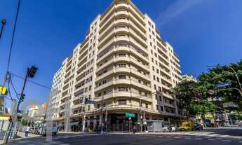 Imagem: 3 dormitórios na Avenida Brigadeiro Luís