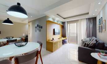 Imagem 2: 3 dormitórios na Rua Lopes De Oliveira